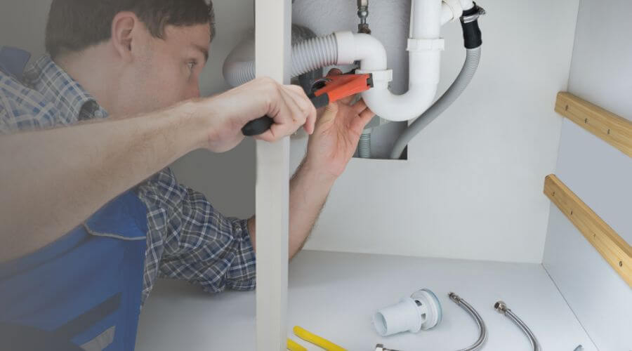 Professional Leak Detection in Ceiba, PR